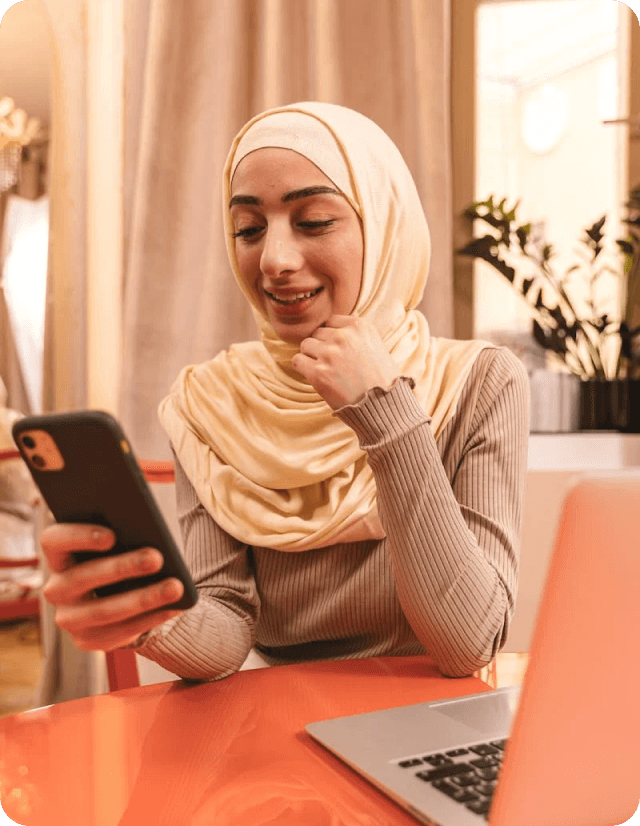Promote the right deals to the right customers